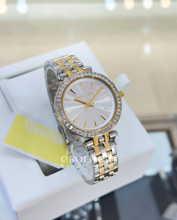 MICHAEL KORS mini Darci MK3405 MICHAEL KORS mini Darci MK3405