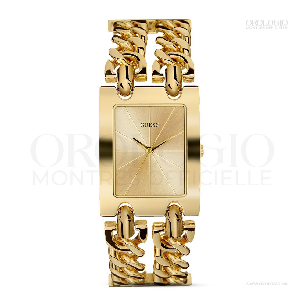 GUESS Heavy Mod U1117L2 GUESS Heavy Mod U1117L2