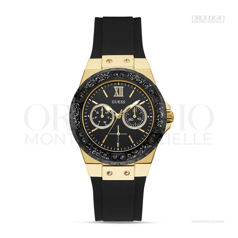 GUESS Limelight Crystal W1053L7 GUESS Limelight Crystal W1053L7