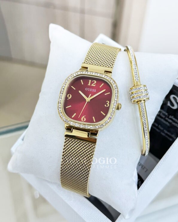 GUESS Tapestry GW0354L4