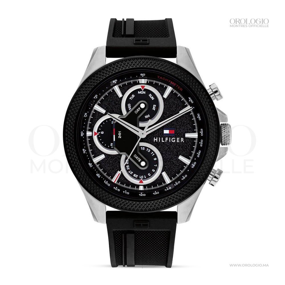 TOMMY HILFIGER Aiden 1792082 TOMMY HILFIGER Aiden 1792082