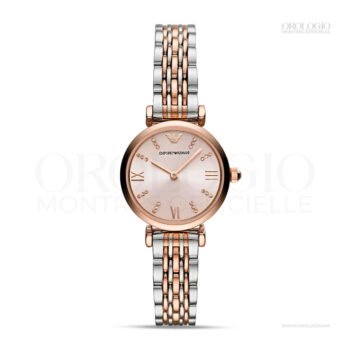 EMPORIO ARMANI Gianni mini AR11223