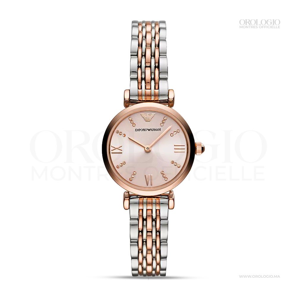 AR11223 (1) EMPORIO ARMANI Gianni mini AR11223