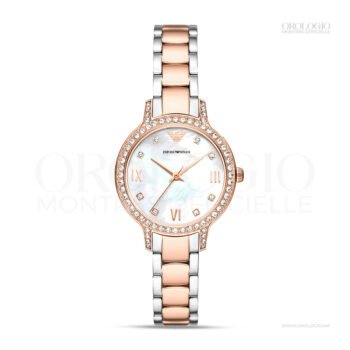 EMPORIO ARMANI Cleo AR11499