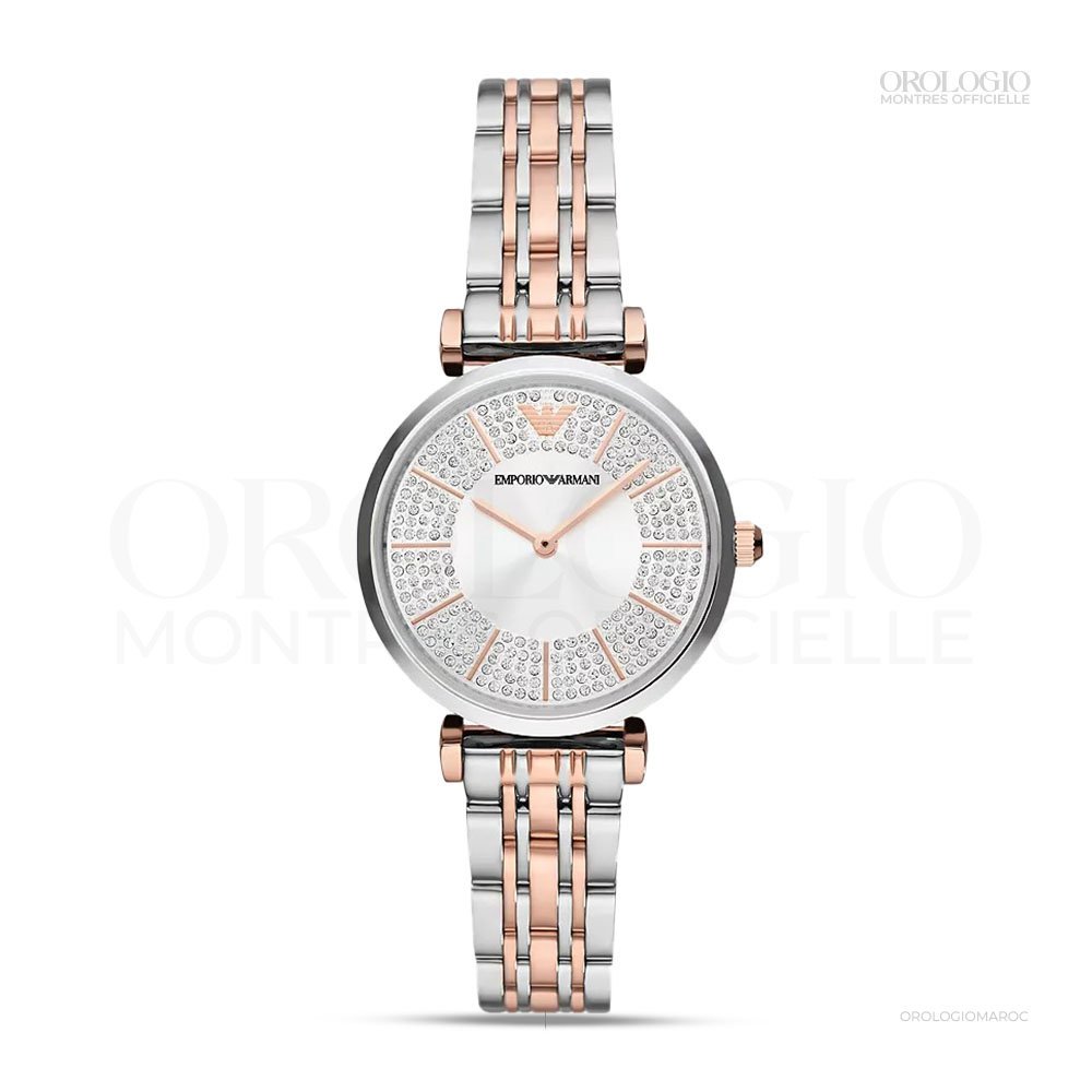 EMPORIO ARMANI Gianni AR11537 EMPORIO ARMANI Gianni AR11537