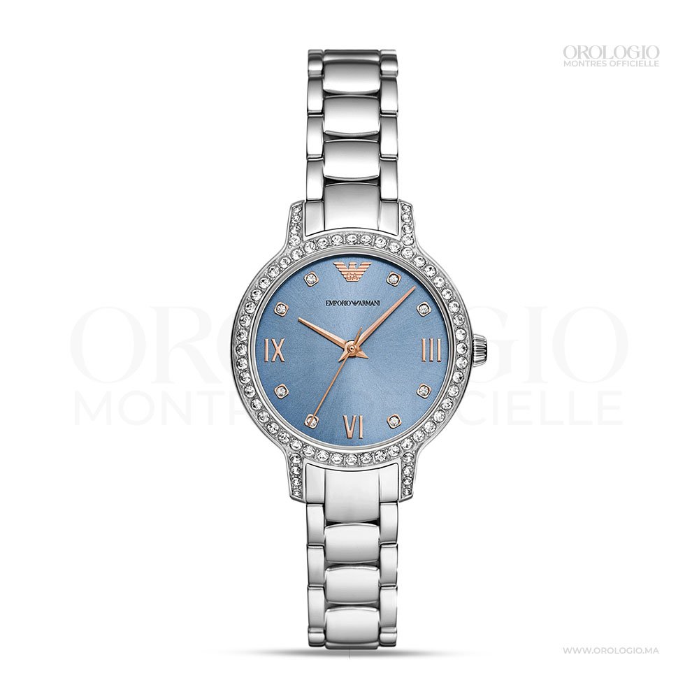 EMPORIO ARMANI Cleo AR11585 EMPORIO ARMANI Cleo AR11585