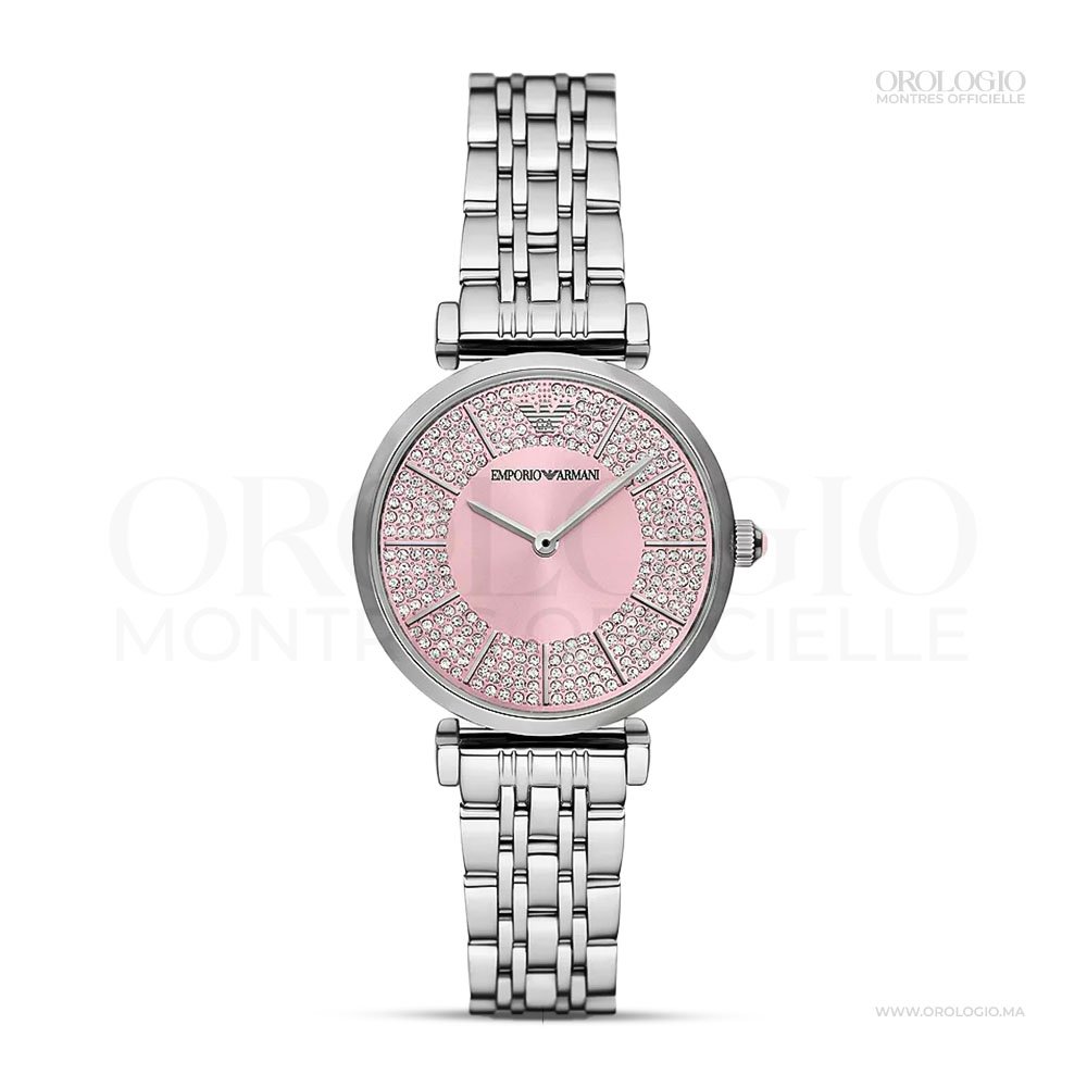 EMPORIO ARMANI Gianni AR11686 EMPORIO ARMANI Gianni AR11686