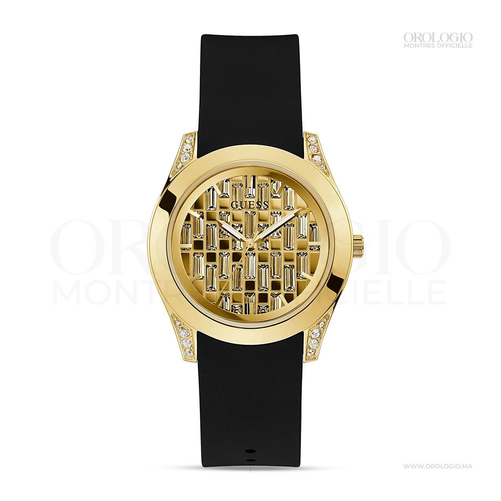 GUESS Clarity GW0109L1 GUESS Clarity GW0109L1