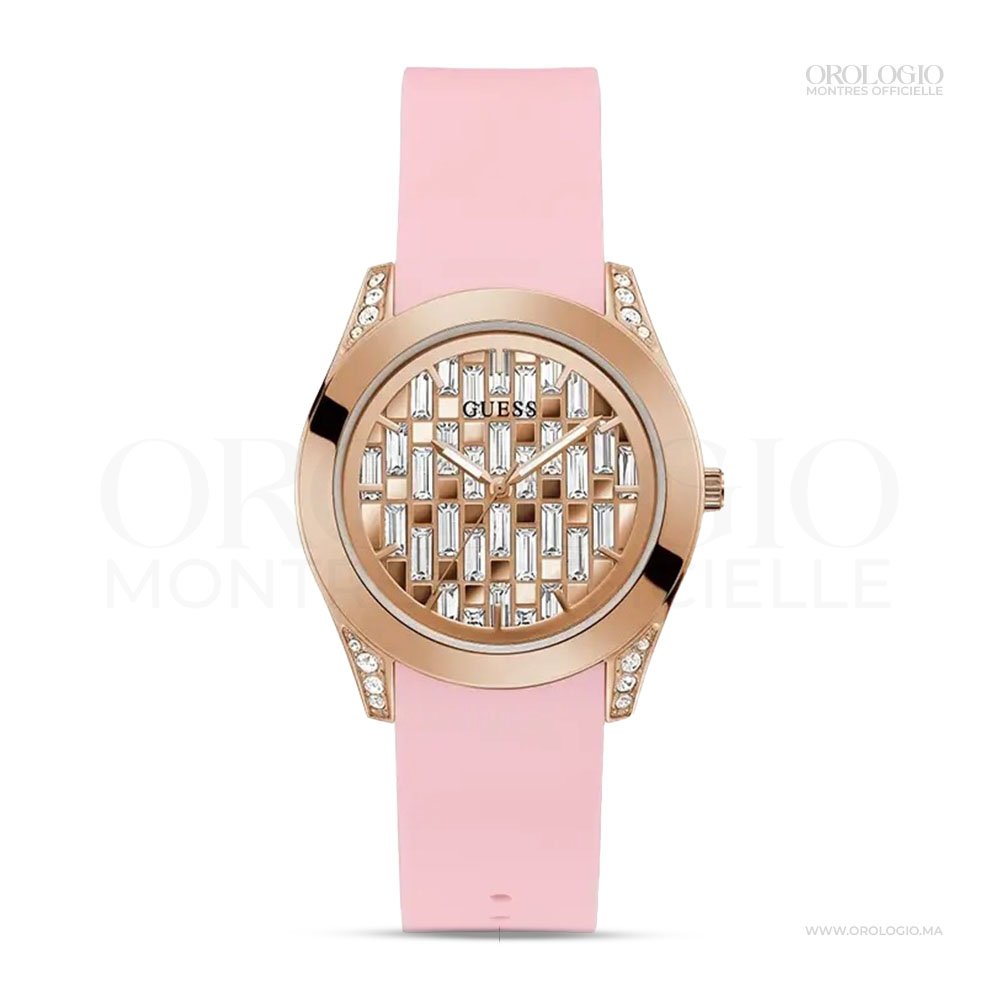 GUESS Clarity GW0109L2 GUESS Clarity GW0109L2