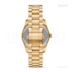 MICHAEL KORS Lexington Pavé Or MK1079