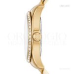 MICHAEL KORS Lexington Pavé Or MK1079