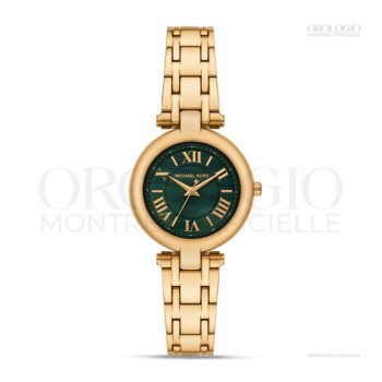 MICHAEL KORS miniature Laney MK4892