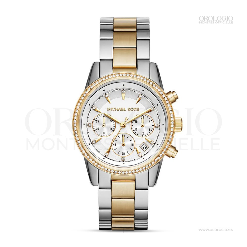 MICHAEL KORS Ritz MK6474 MICHAEL KORS Ritz MK6474