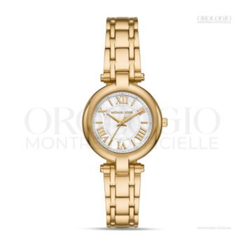 MICHAEL KORS miniature Laney MKO1083