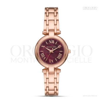 MICHAEL KORS miniature Laney MKO1084