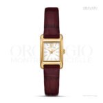 MICHAEL KORS Monroe 1098 MKO9011 Leather