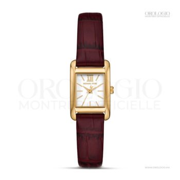 MICHAEL KORS Monroe MKO9011 Leather