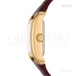 MICHAEL KORS Monroe 1098 MKO9011 Leather
