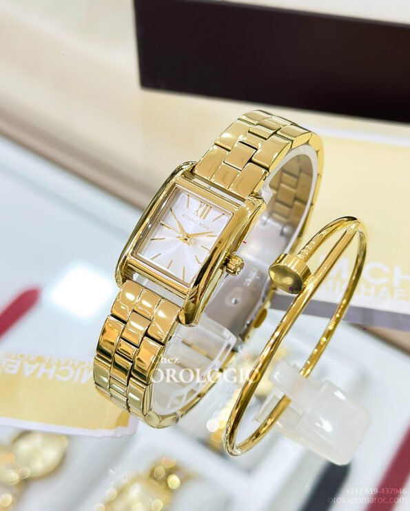 MICHAEL KORS Petite Monroe MKO9011
