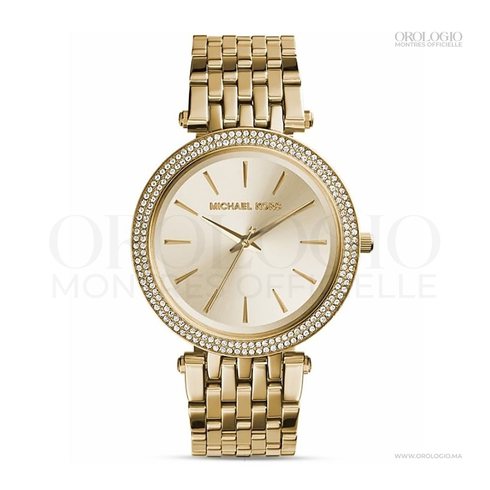 MICHAEL KORS Darci MK3191 MICHAEL KORS Darci MK3191
