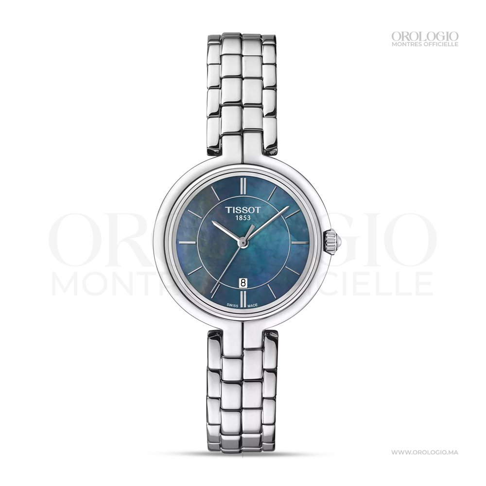Tissot Flamingo T094.210.11.121.00 Tissot Flamingo T094.210.11.121.00
