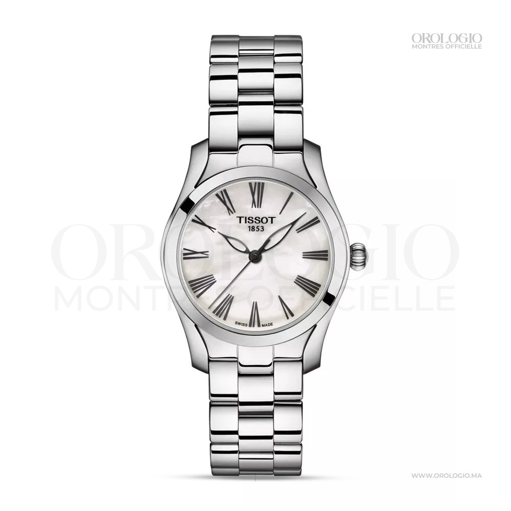 Tissot T-Wave T112.210.11.113.00 Tissot T-Wave T112.210.11.113.00
