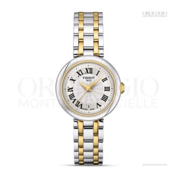 Tissot Bellissima T126.010.22.013.00