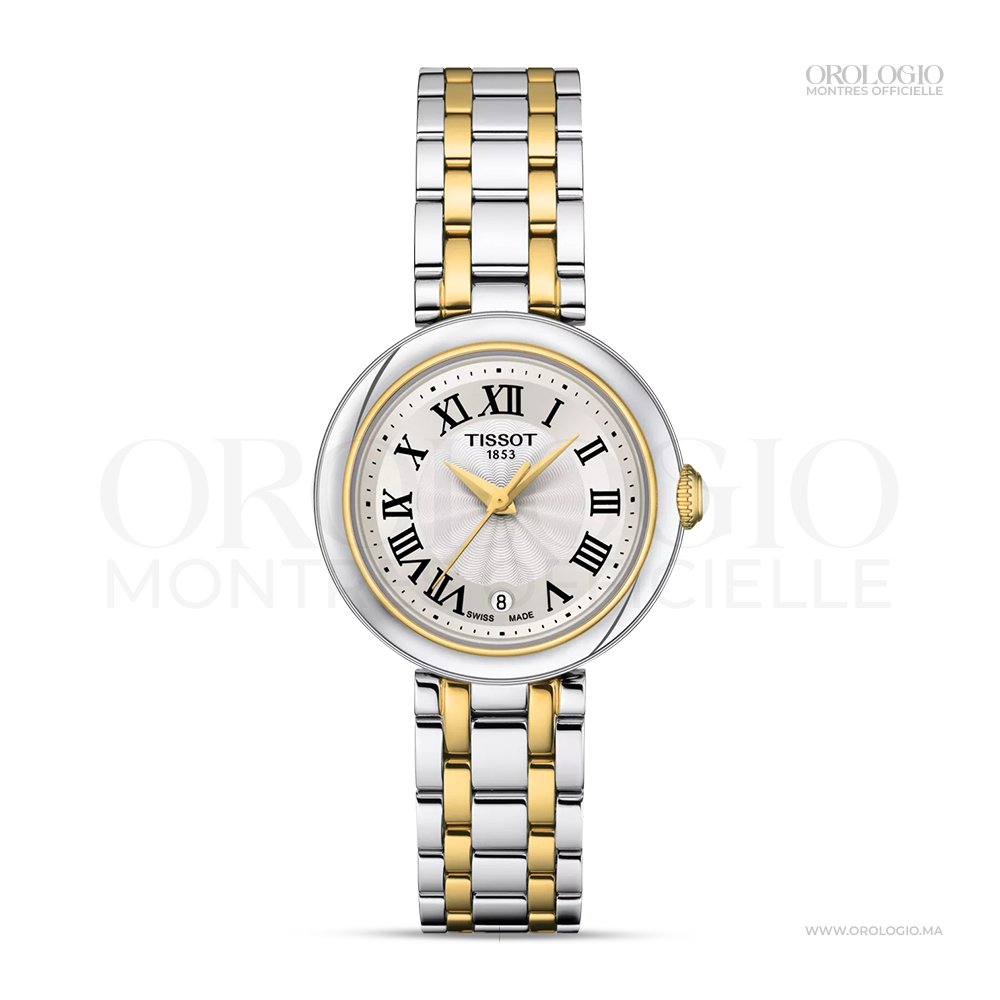 Tissot Bellissima T126.010.22.013.00 Tissot Bellissima T126.010.22.013.00