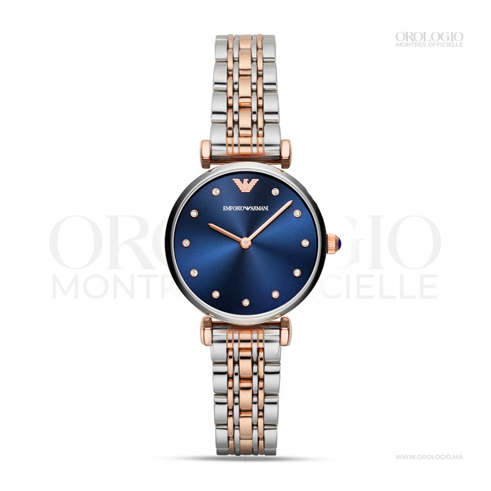 EMPORIO ARMANI Gianni AR11092 EMPORIO ARMANI Gianni AR11092