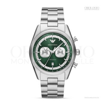 EMPORIO ARMANI Racer AR11637