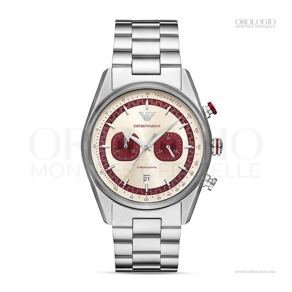 EMPORIO ARMANI Racer AR11645 EMPORIO ARMANI Racer AR11645