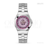 GUESS Empress Date GW0551L1