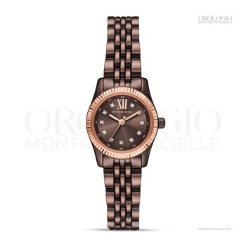 MICHAEL KORS mini Lexington MK4844