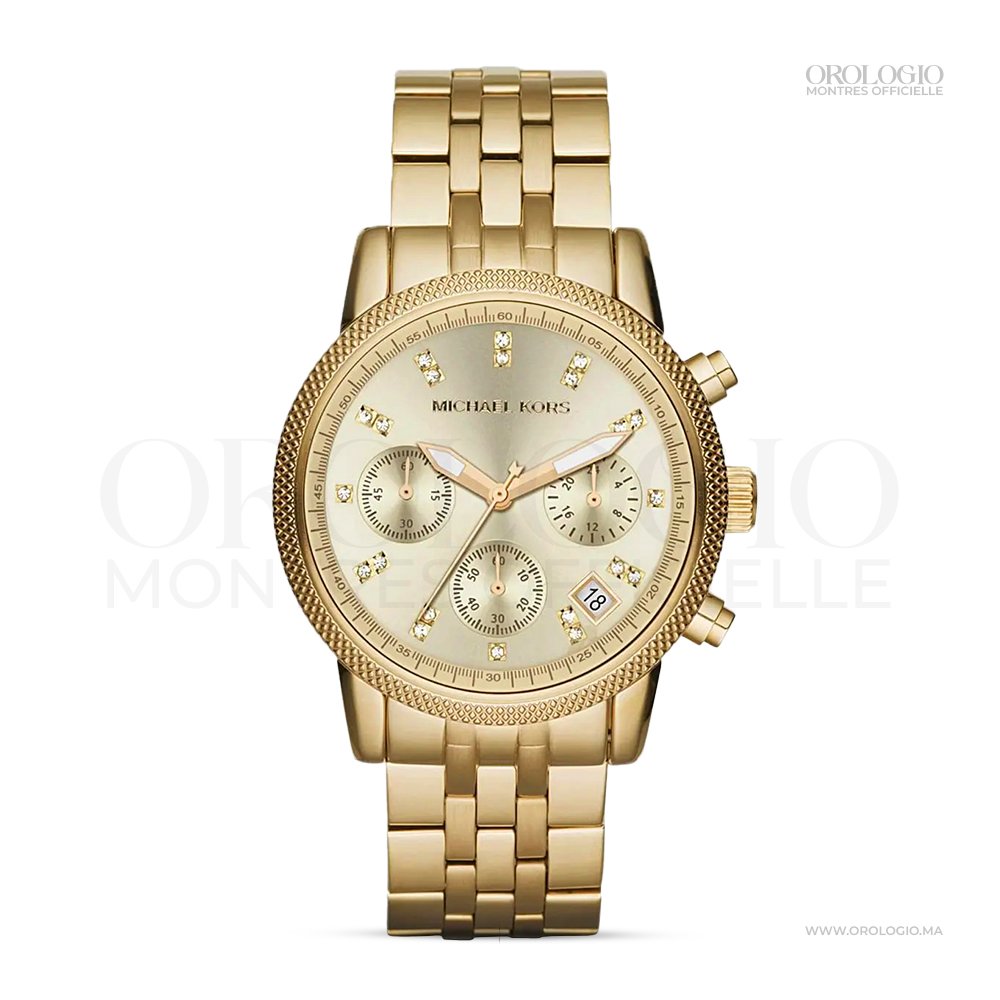 Montre Michael Kors Ritz MK5676