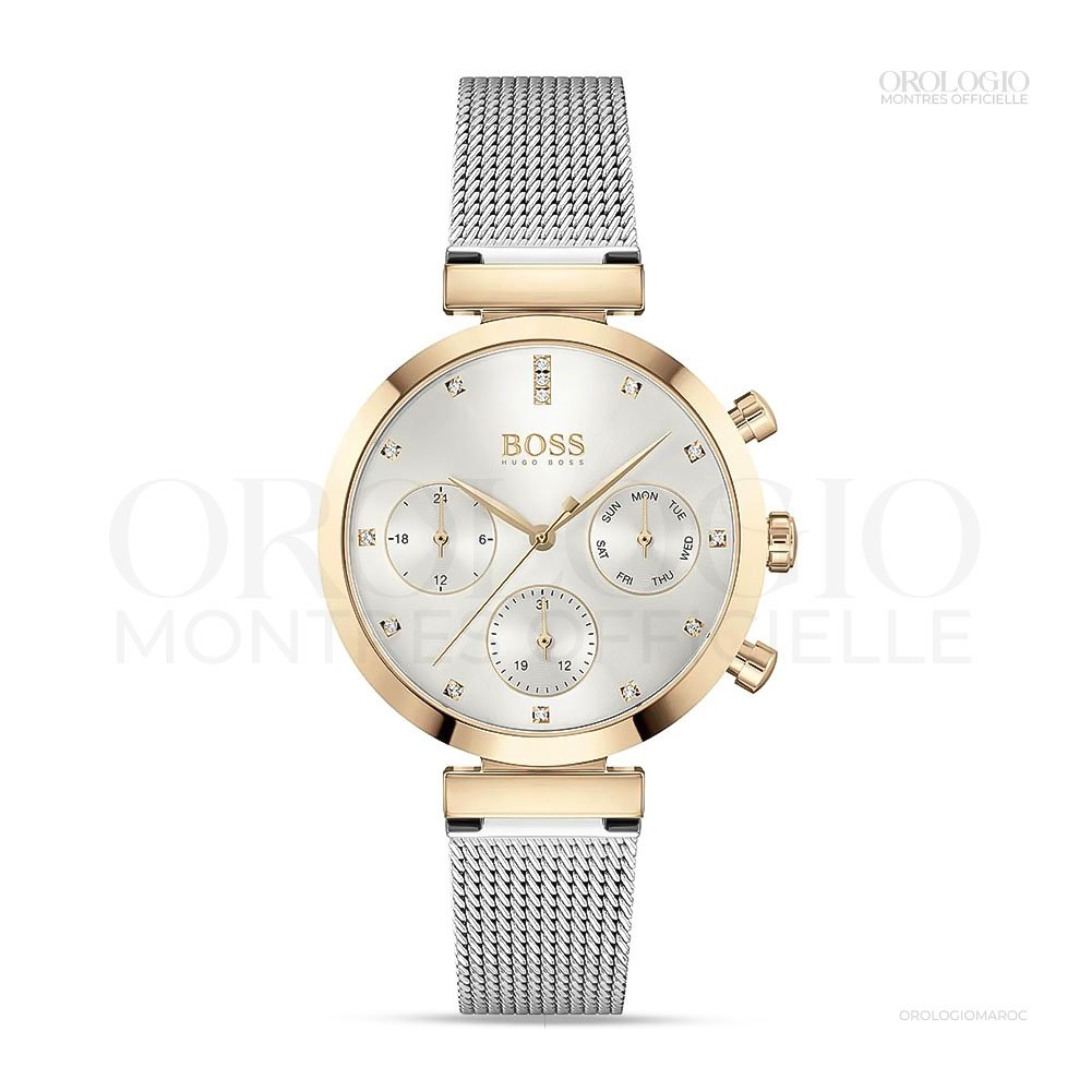 HUGO BOSS Flawless 1502551 HUGO BOSS Flawless 1502551