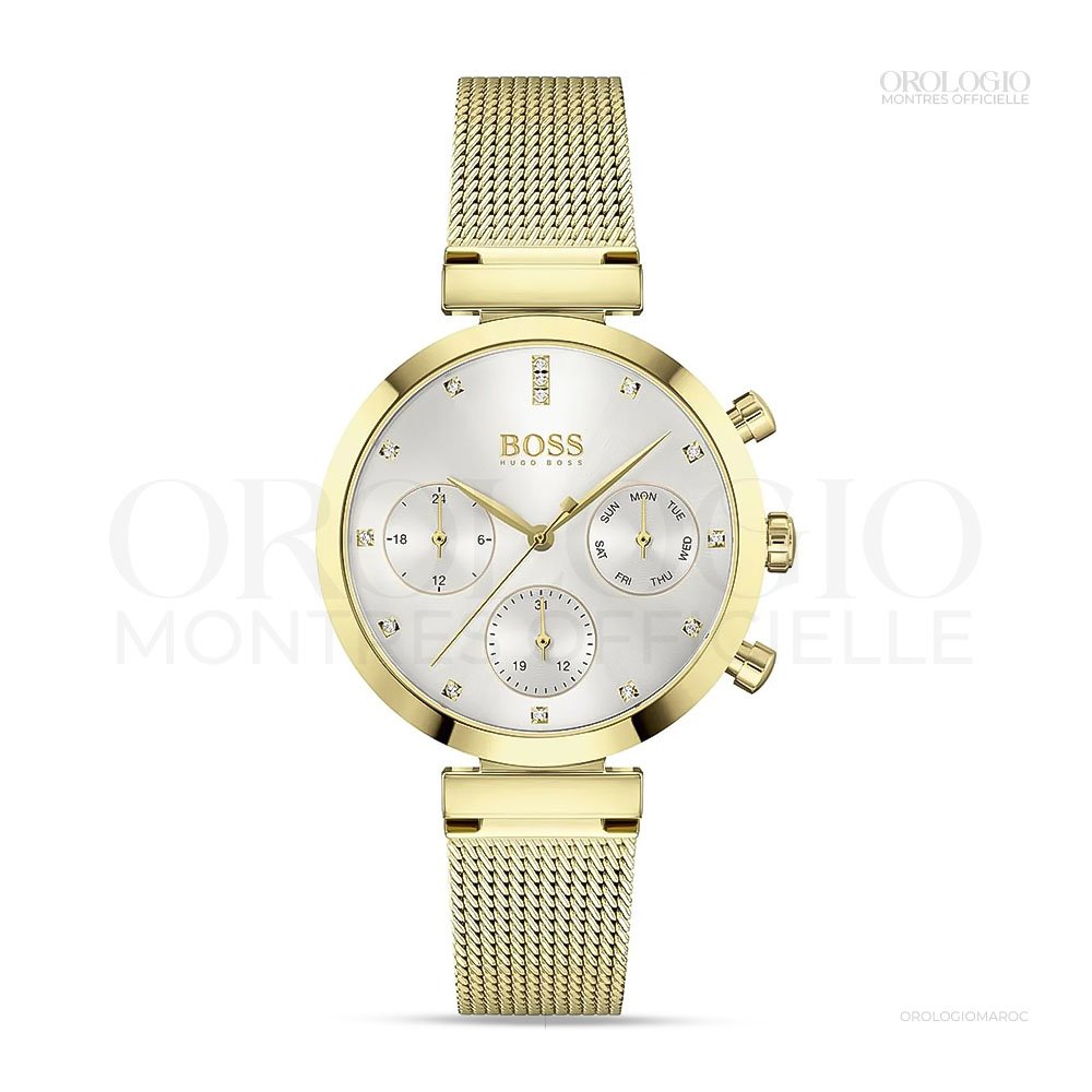 HUGO BOSS Flawless 1502552 HUGO BOSS Flawless 1502552