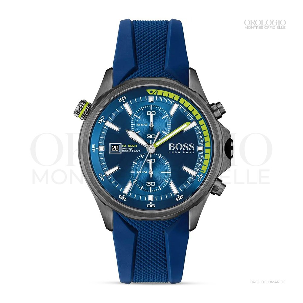 HUGO BOSS Globetrotter 1513821 HUGO BOSS Globetrotter 1513821