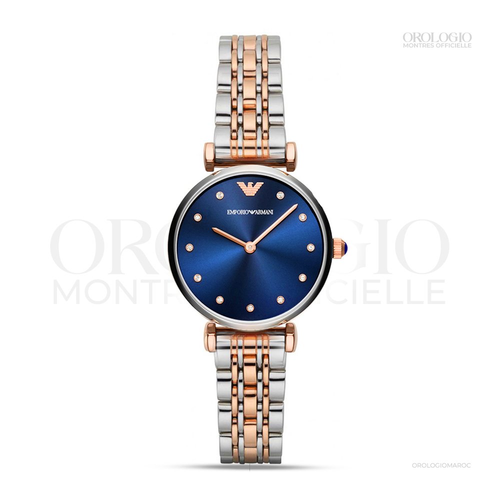 EMPORIO ARMANI Gianni AR11092 EMPORIO ARMANI Gianni AR11092