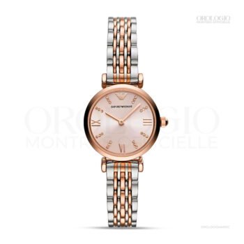 EMPORIO ARMANI Gianni mini AR11223