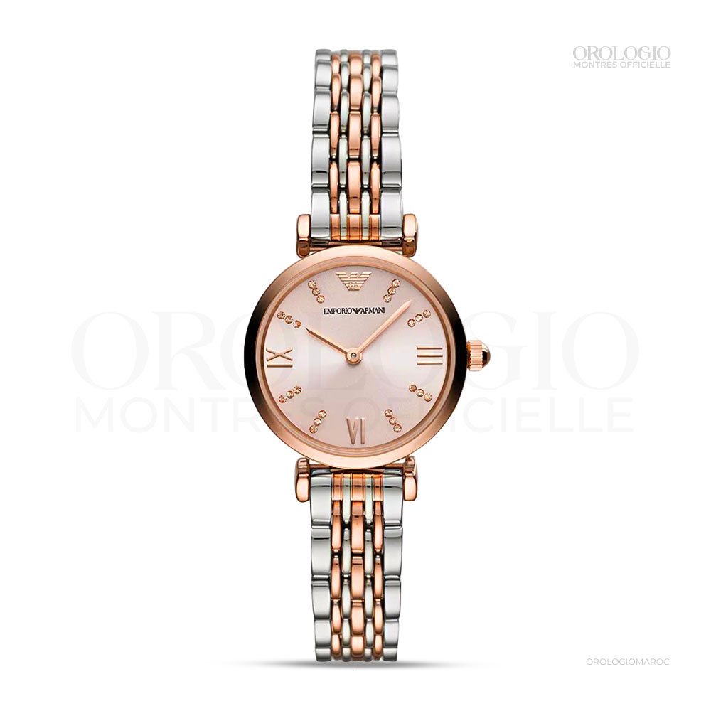 EMPORIO ARMANI Gianni mini AR11223 EMPORIO ARMANI Gianni mini AR11223