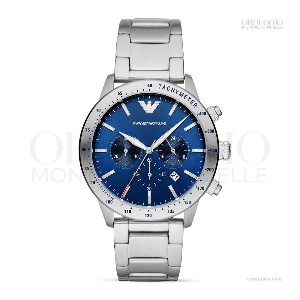 EMPORIO ARMANI Mario AR11306 EMPORIO ARMANI Mario AR11306