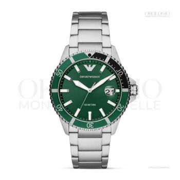 EMPORIO ARMANI Diver AR11338