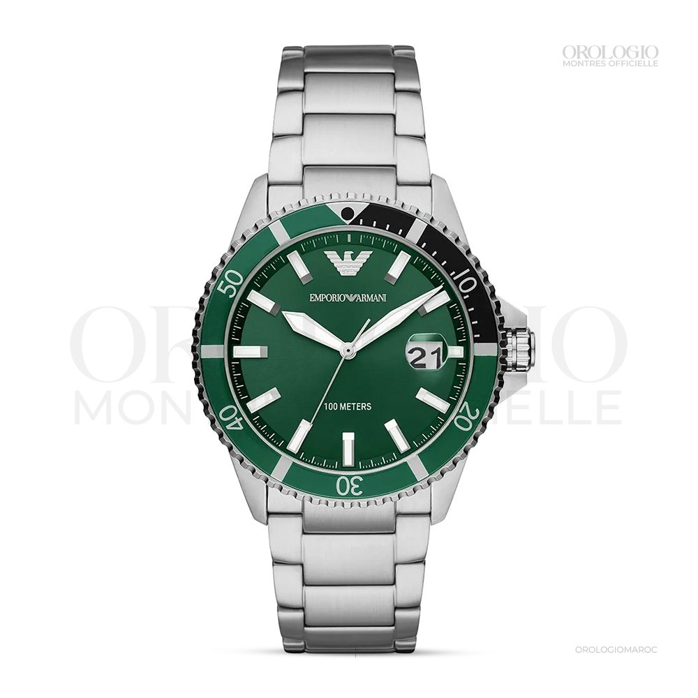 EMPORIO ARMANI Diver AR11338 EMPORIO ARMANI Diver AR11338