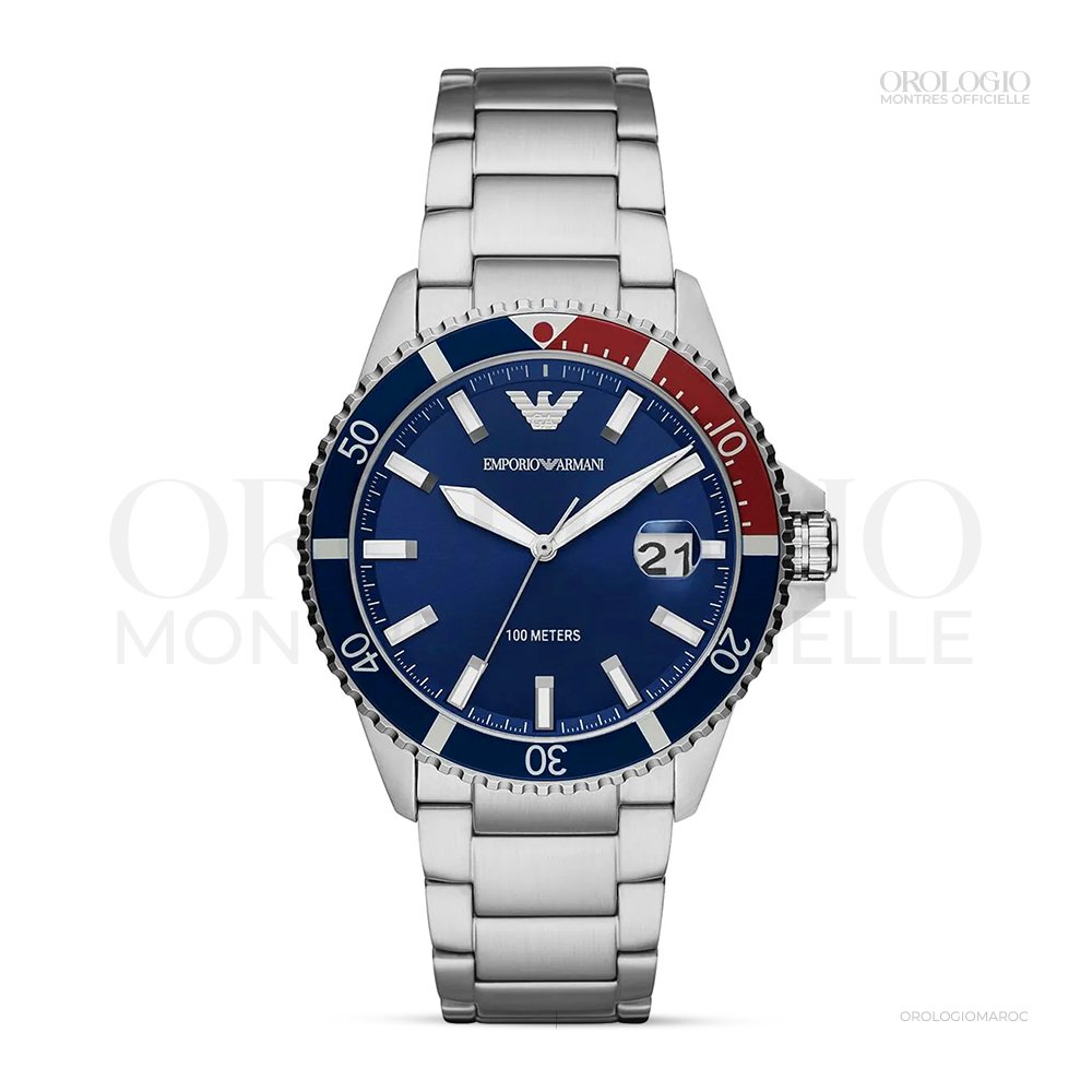 EMPORIO ARMANI Diver AR11339 EMPORIO ARMANI Diver AR11339