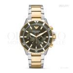 EMPORIO ARMANI Diver AR11361