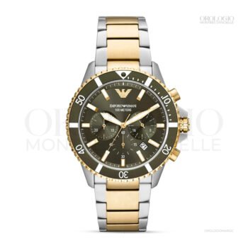 EMPORIO ARMANI Diver AR11361