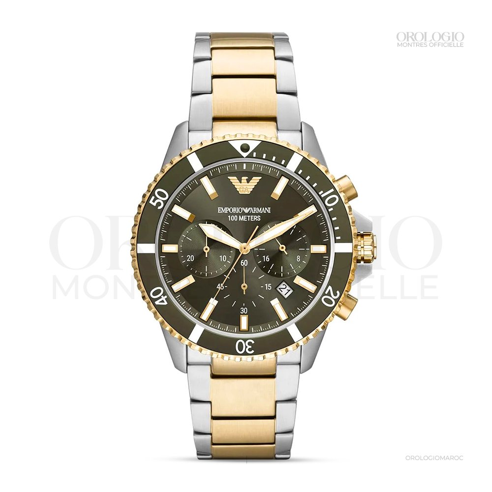 EMPORIO ARMANI Diver AR11361 EMPORIO ARMANI Diver AR11361