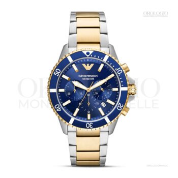 EMPORIO ARMANI Diver AR11362