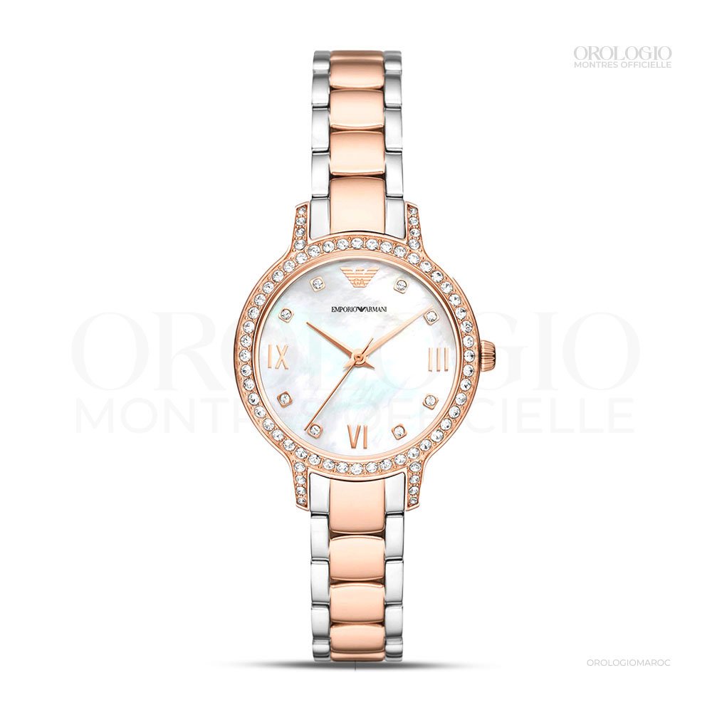EMPORIO ARMANI Cleo AR11499 EMPORIO ARMANI Cleo AR11499