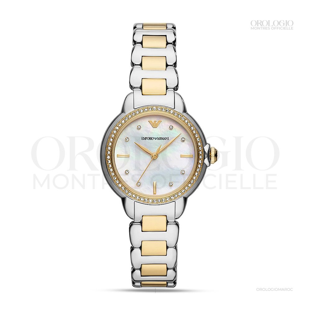 EMPORIO ARMANI Dames AR11524 EMPORIO ARMANI Dames AR11524